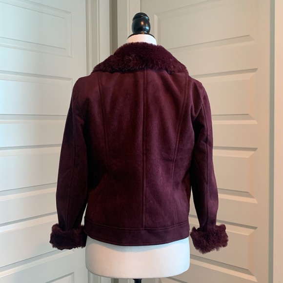 CATHERINE MALANDRINO Women’s Jacket - Picture 9 of 15